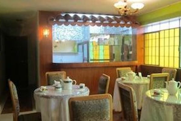 HOTEL AREQUIPA (Puno)